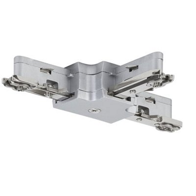 Т-соединитель для шинной системы Paulmann 97656 Т-соединитель для шинной системы Paulmann 97656