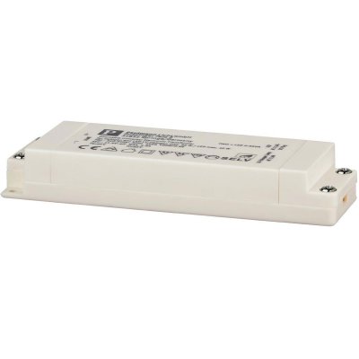 Paulmann 97767 Elektroniktrafo Halo+LED 0-65W 65VA