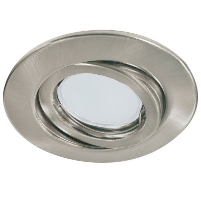 Светильник встраиваемый Paulmann 98356