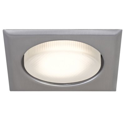 Встраиваемый светильник Paulmann 98634