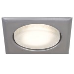 Встраиваемый светильник Paulmann 98634