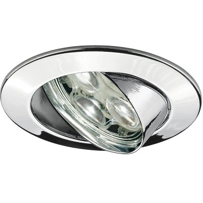 Светильник встраиваемый Paulmann 98728