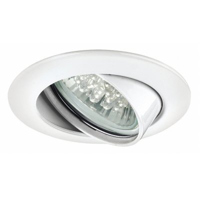 Светильник встраиваемый Paulmann 98762 Светильник встраиваемый Paulmann 98762