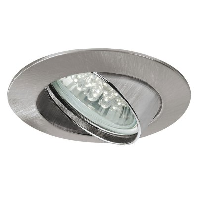 Светильник встраиваемый Paulmann 98764 Светильник встраиваемый Paulmann 98764