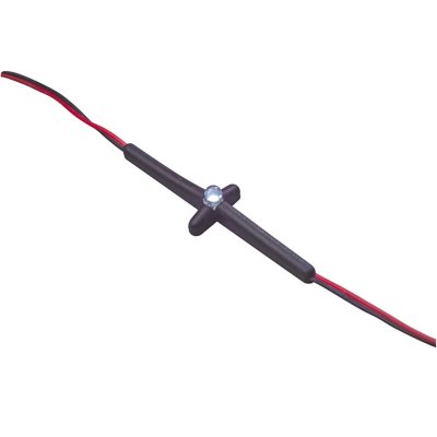 Paulmann 98772 Cветильник встраиваемый Профи LED 4x0,072