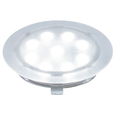 Светильник встраиваемый Paulmann 98797 Светильник встраиваемый Paulmann 98797