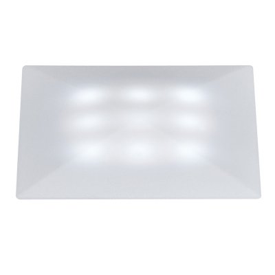 Встраиваемый светильник Paulmann 98862 Встраиваемый светильник Paulmann 98862