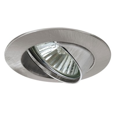 Встраиваемый светильник Paulmann 98878 Встраиваемый светильник Paulmann 98878