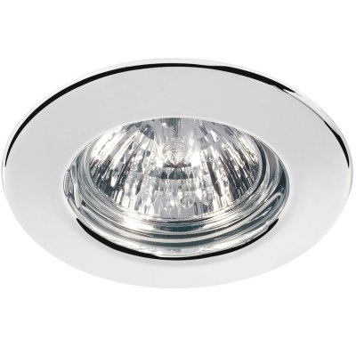 Светильник встраиваемый Paulmann 98926 Светильник встраиваемый Paulmann 98926