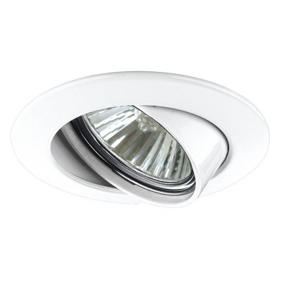 Светильник встраиваемый Paulmann 98942 Светильник встраиваемый Paulmann 98942