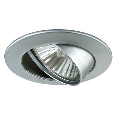 Светильник встраиваемый Paulmann 98946 Светильник встраиваемый Paulmann 98946