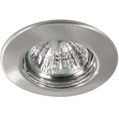 Светильник встраиваемый Paulmann 98967 Светильник встраиваемый Paulmann 98967