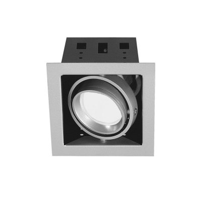 Светильник встраиваемый Paulmann 98986