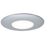 Светильник встраиваемый Paulmann 98988