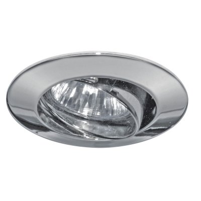 Светильник встраиваемый Paulmann 99307 Светильник встраиваемый Paulmann 99307