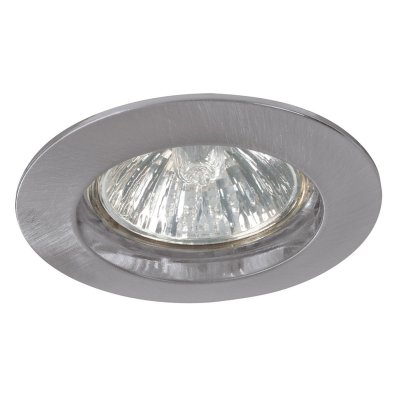 Светильник встраиваемый Paulmann 99352 Светильник встраиваемый Paulmann 99352