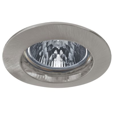 Встраиваемый светильник Paulmann 99360 Встраиваемый светильник Paulmann 99360