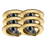 Светильник поворотный Paulmann 99478