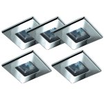 Светильник встраиваемый Paulmann 99545