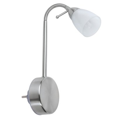 Светильник штекер Paulmann 99699 Светильник штекер Paulmann 99699