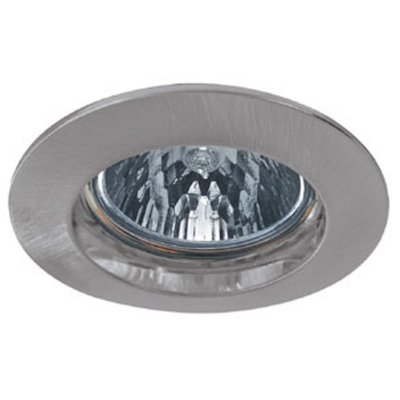 Светильник встраиваемый Paulmann 92208 Светильник встраиваемый Paulmann 92208