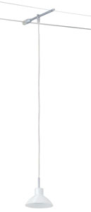 Светильник светодиодный  LED Paulmann 97417 Light Easy HighWire Duo