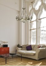 Подвесная люстра Arti Lampadari Pavia E 1.13.6 A