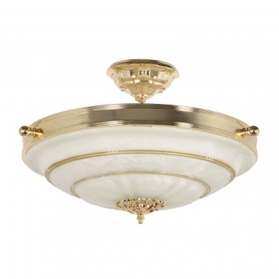 Потолочный светильник Arti Lampadari Pavia E 1.13.P40 G Потолочный светильник Arti Lampadari Pavia E 1.13.P40 G