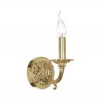 Светильник бра Arti Lampadari Pavia E 2.1.1 G