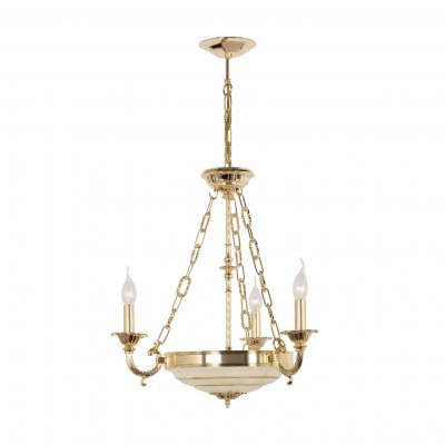 

Люстра Arti Lampadari Pavia E 1.13.3 G, Pavia E 1.13.3 G