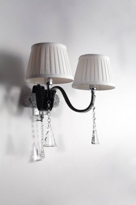 Светильник Lucia Tucci Pelle Nerre W120.2 Светильник Lucia Tucci Pelle Nerre W120.2