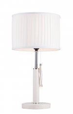 Светильник Lucia Tucci Pelle Bianca T2010.1