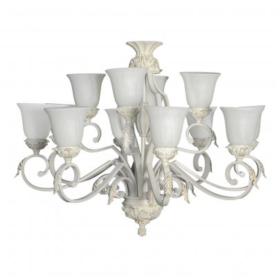 Подвесная люстра Dio DArte Elite Penna E 1.1.12.500 C Подвесная люстра Dio DArte Elite Penna E 1.1.12.500 C