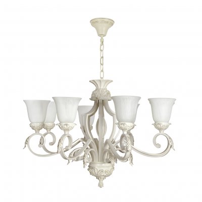 Подвесная люстра Dio DArte Elite Penna E 1.1.8.500 C Подвесная люстра Dio DArte Elite Penna E 1.1.8.500 C