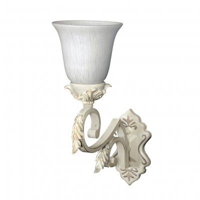 Бра Dio DArte Elite Penna E 2.1.1.500 C Бра Dio DArte Elite Penna E 2.1.1.500 C