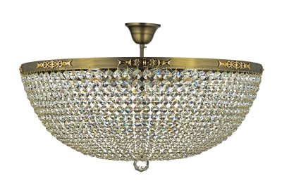 Потолочный светильник Arti Lampadari Pera E 1.3.60.100 MA Потолочный светильник Arti Lampadari Pera E 1.3.60.100 MA