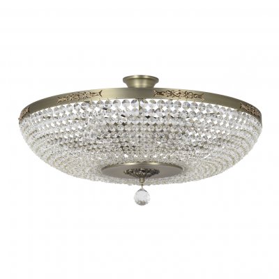 Потолочный светильник Arti Lampadari Pera E 1.3.60.2.100 MA Потолочный светильник Arti Lampadari Pera E 1.3.60.2.100 MA