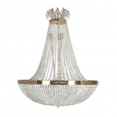 

Люстра Arti Lampadari Pera E 1.5.80.602 G, Pera E 1.5.80.602 G