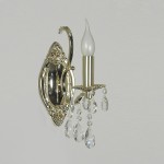 Бра Arti Lampadari Pisani E 2.1.1.601 N