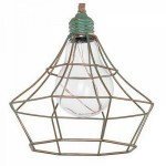 Светильник на солнечной батарее Eglo 48679