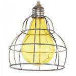 Светильник на солнечной батарее Eglo 48681