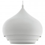 Подвесной потолочный светильник (люстра) CAMBORNE Eglo 97211