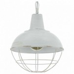 Подвесной потолочный светильник (люстра) CANNINGTON 1 Eglo 33028