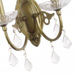 Бра Arti Lampadari Prato E 2.1.2.600 A