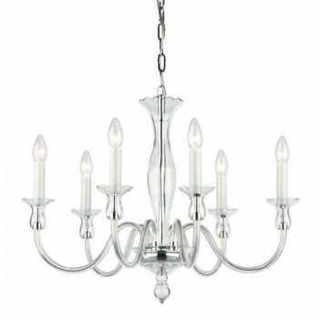 Люстра Preciosa 11 3990 006 06 01 00 00