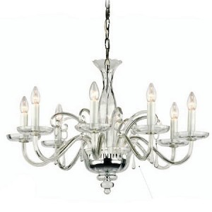 Люстра Preciosa 11 5172 008 06 01 01 02