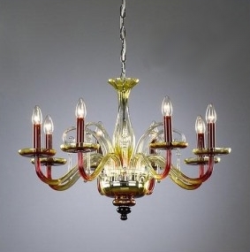 Люстра Preciosa 11 5172 008 06 22 04 28