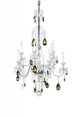 Люстра Preciosa 11 5207 010 06 01 00 35