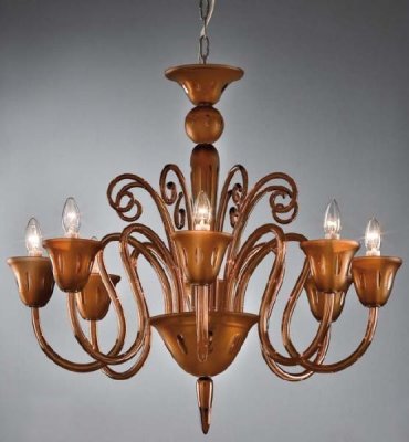 Люстра Preciosa 11 5250 008 06 52 02 00