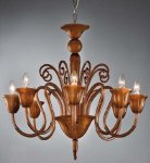 Люстра Preciosa 11 5250 008 06 52 02 00